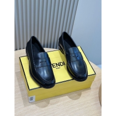 Fendi Business Shoes